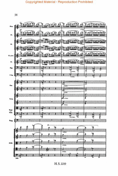 Symphony No. 10, Op. 93