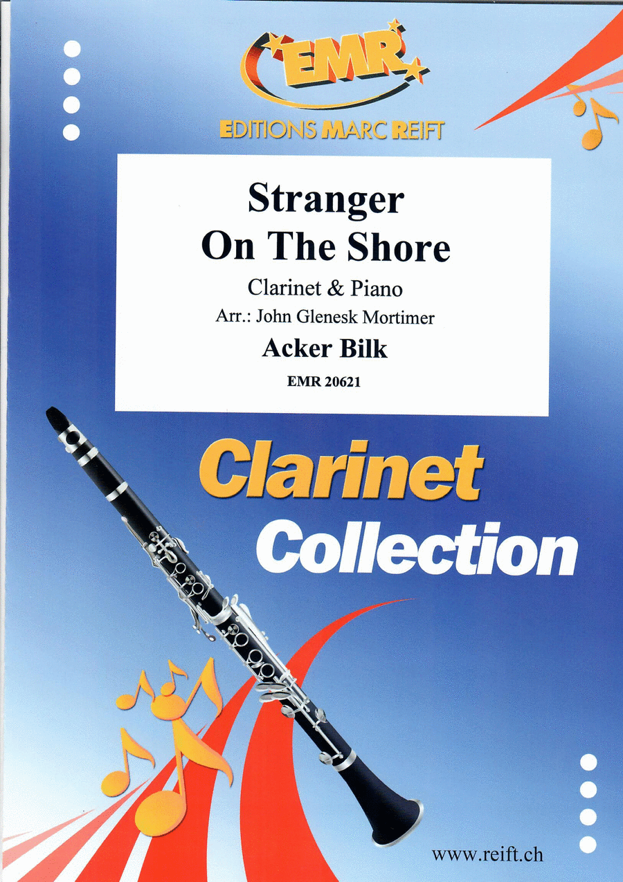 Acker shop bilk clarinet