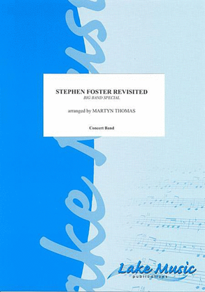 Stephen Foster Revisited