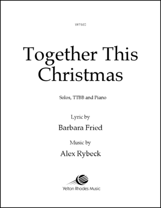 Together This Christmas