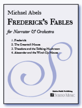 Frederick's Fables