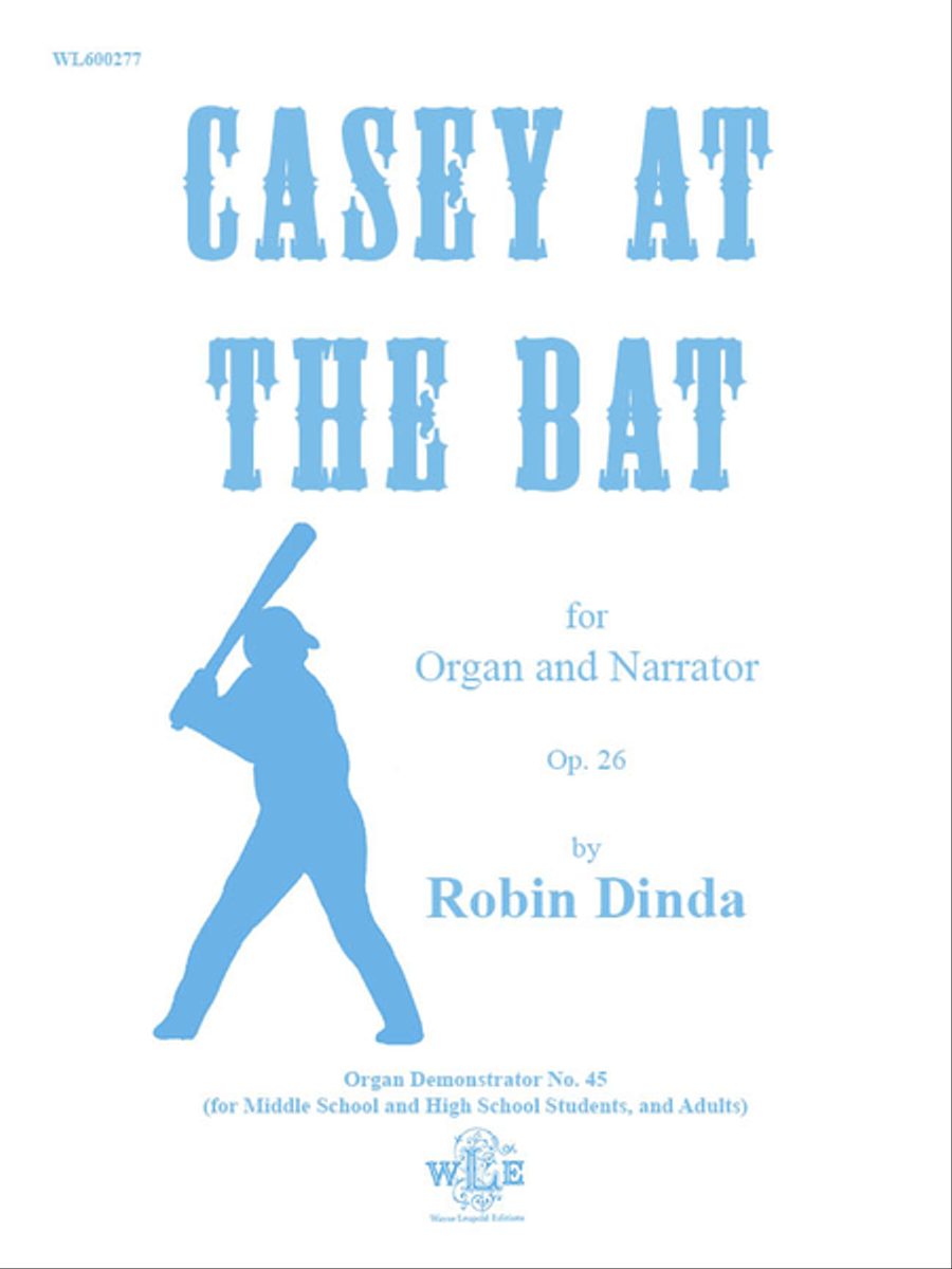Casey at the Bat