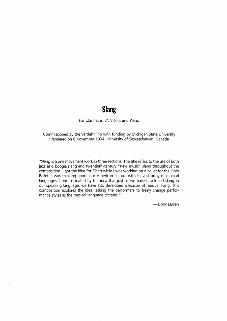 Slang Score scores gallery preview page 2