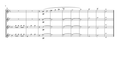 Shostakovich Prelude Op. 34 no. 15