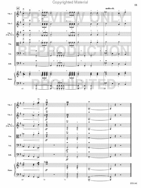 A Soldier's Hymn image number null