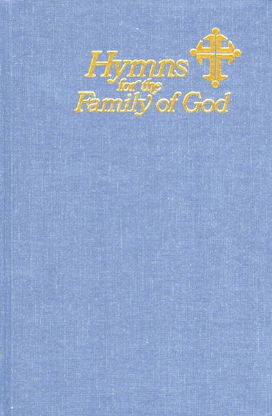 Hymns For The Family Of God (Midnight Blue)