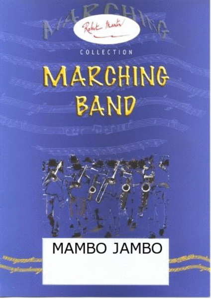 Mambo Jambo image number null