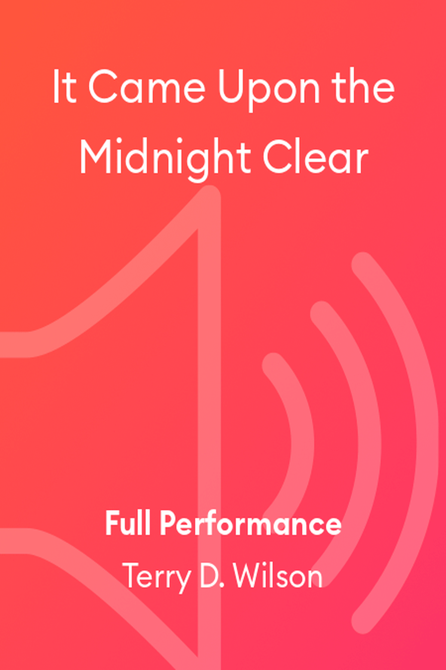It Came Upon the Midnight Clear Piano Solo scores gallery preview page 1