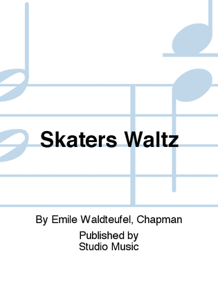 Skaters Waltz