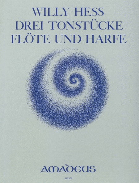 3 Tonstucke op. 79