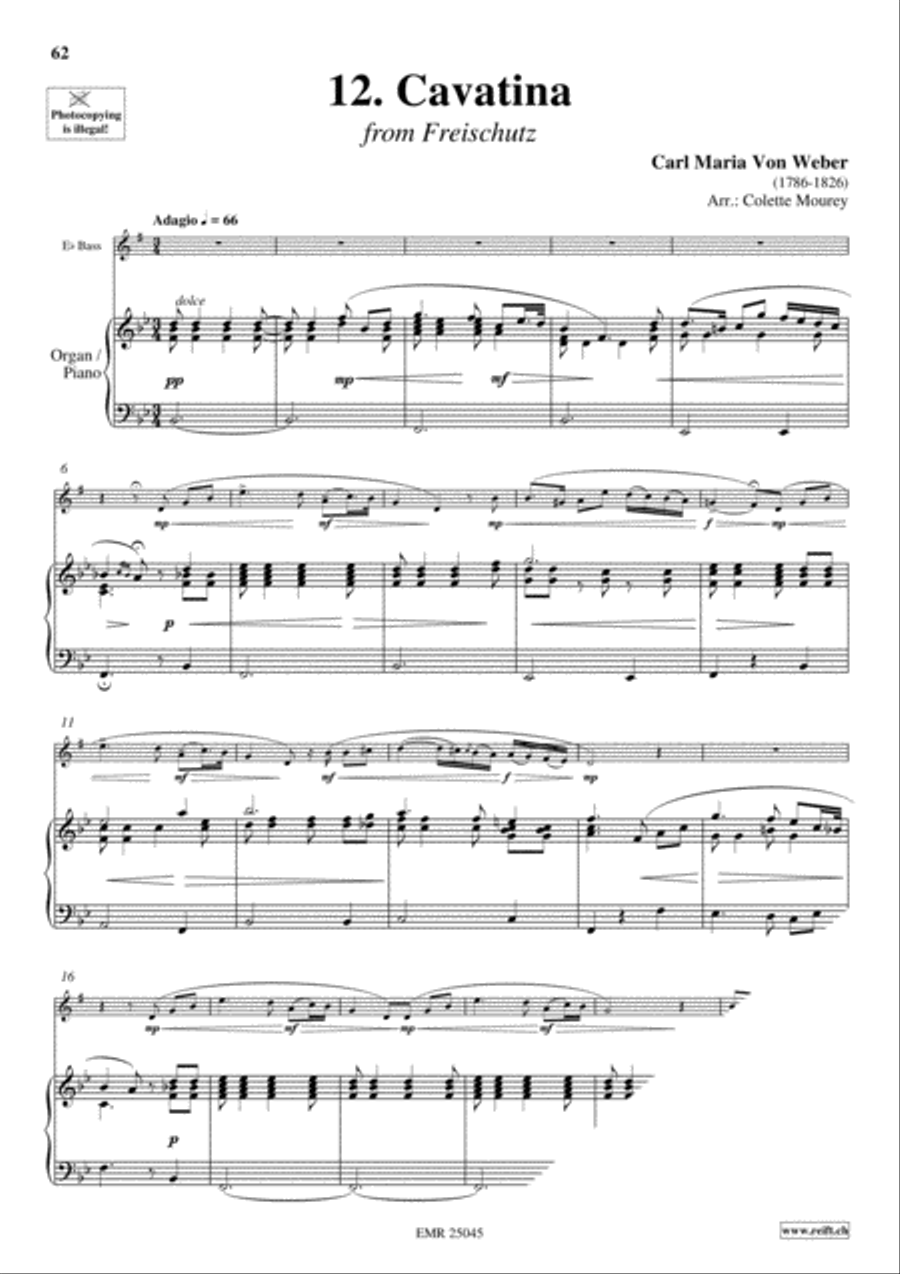 40 Greatest Classic Hits Vol. 2 Organ scores gallery preview page 4