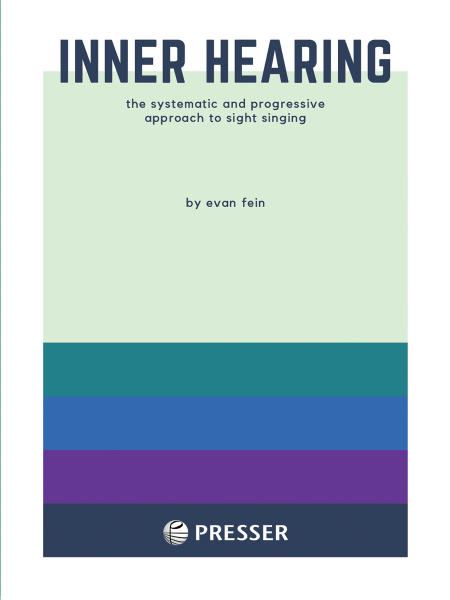 Inner Hearing Chamber Music scores gallery preview page 1