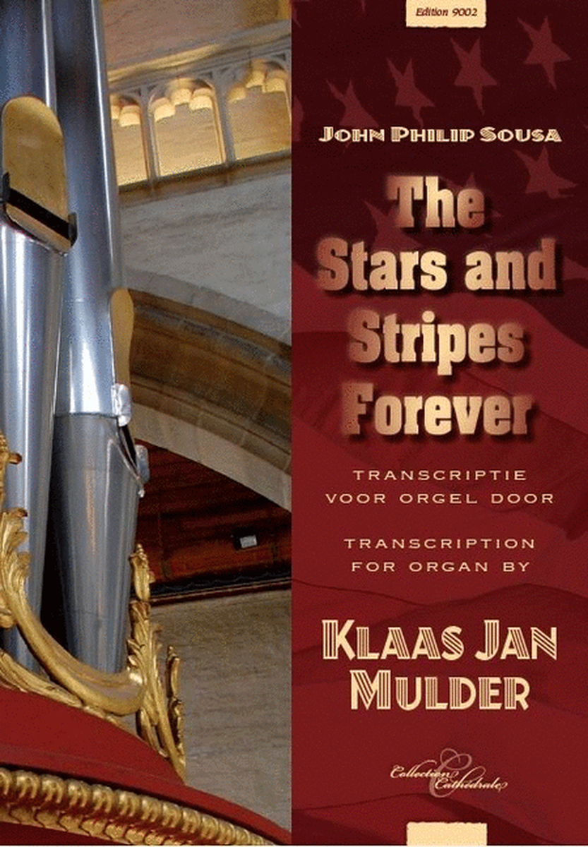 Stars & Stripes (K.J. Mulder)