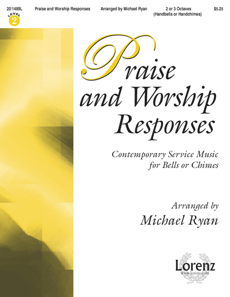 Praise and Worship Responses