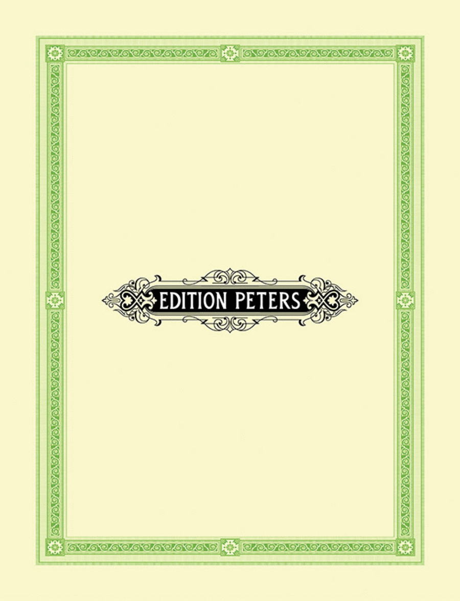 Albums (197 Songs) Complete edition in 4 volumes - Volume 4