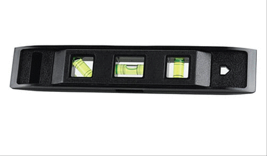 Magnetic Level Magnetic Level Set of Parts scores gallery preview page 2