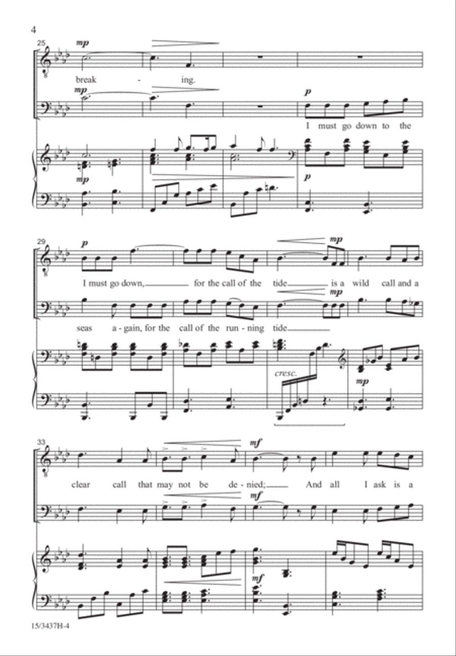 Sea Fever Sea Fever TB scores gallery preview page 4
