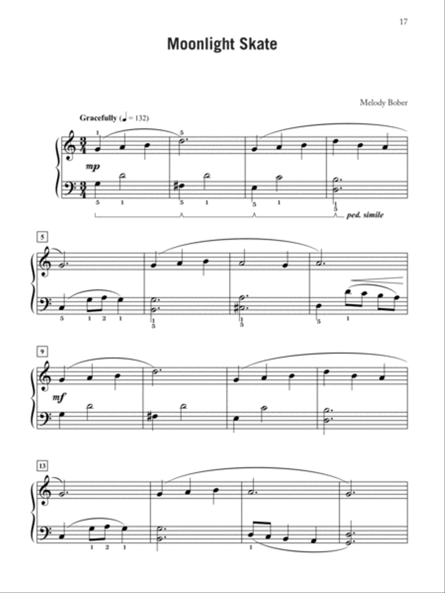 Solo Xtreme, Book 3 Solo Xtreme, Book 3 Easy Piano scores gallery preview page 4