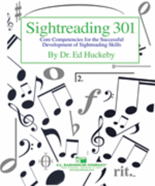 Sightreading 301