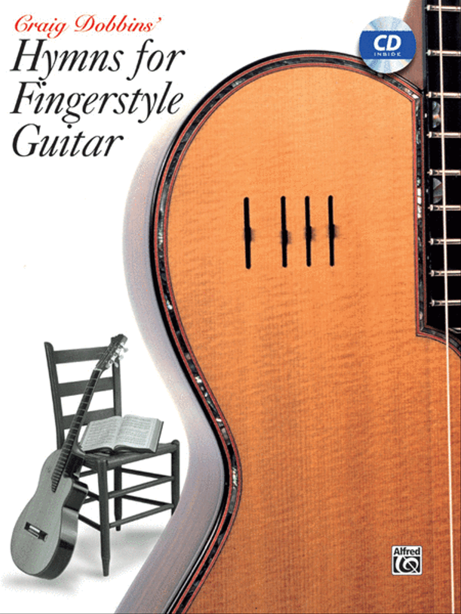 Acoustic Masters Acoustic Guitar scores gallery preview page 1