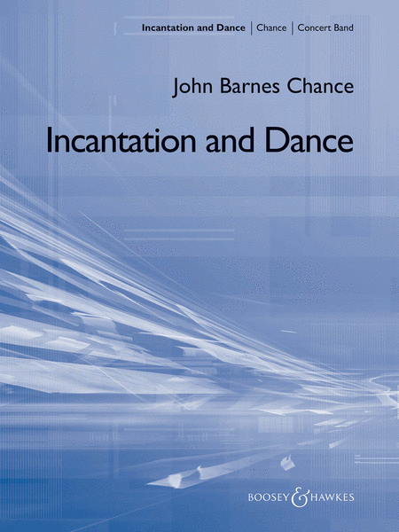 Incantation and Dance image number null