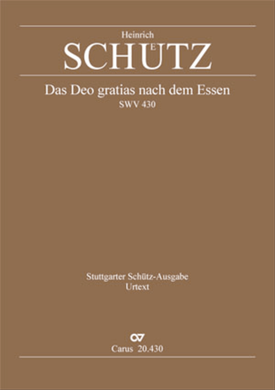 Chorheft 2 zum EG (Regionalteil Niedersachsen) Choir scores gallery preview page 1