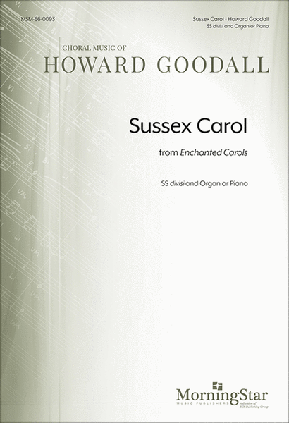 Sussex Carol from Enchanted Carols