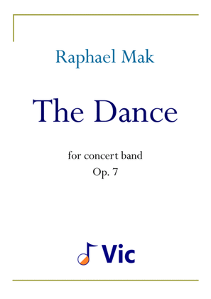 The Dance, op. 7