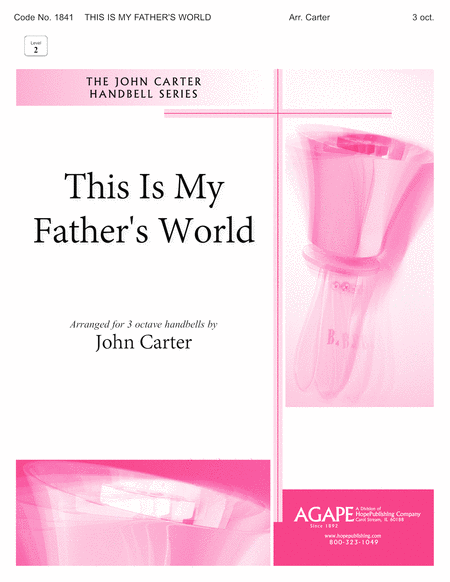 This Is My Father's World image number null