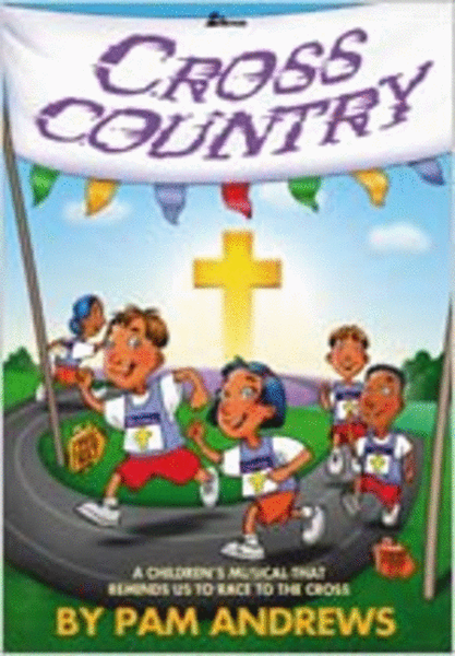 Cross Country (Director's Resource with DVD)