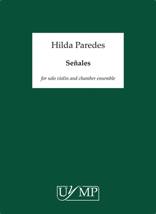 Señales (A3 Conductor's Score)