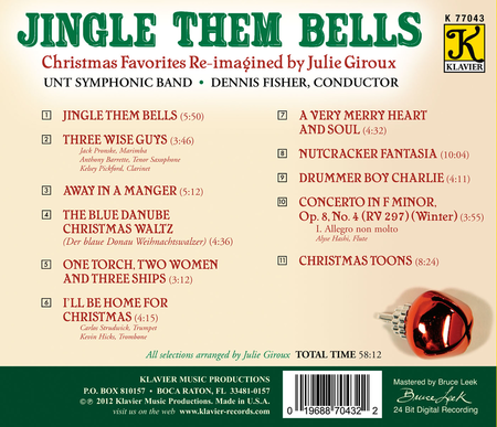 Jingle Them Bells
