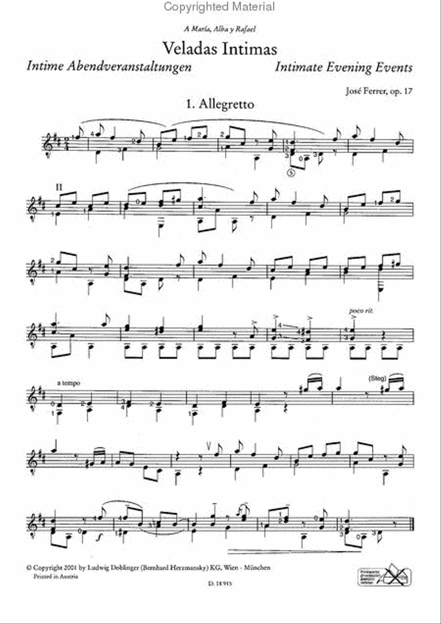 Musica Iberica Band 1 School and Community scores gallery preview page 3