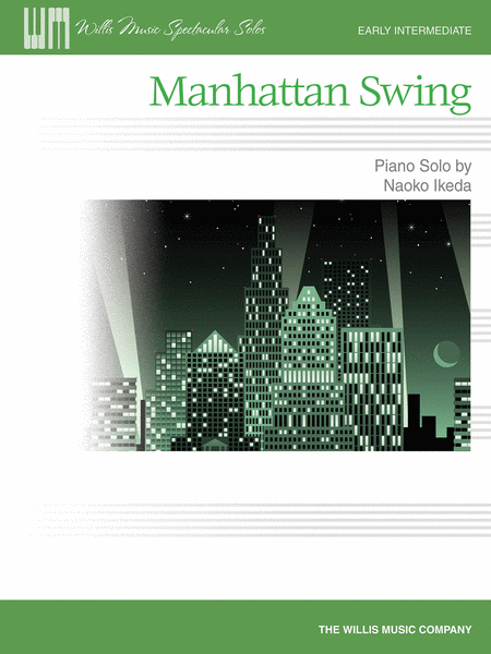 Manhattan Swing image number null