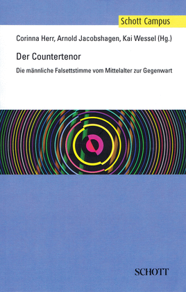 Der Countertenor (The Countertenor)