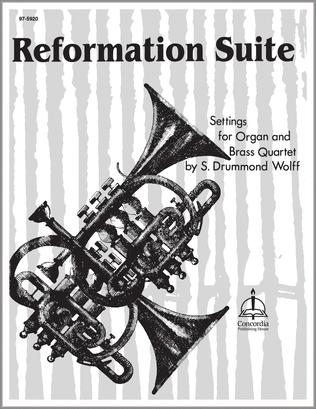 Reformation Suite