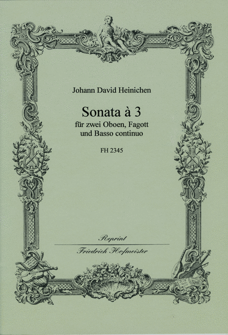 Sonata a 3