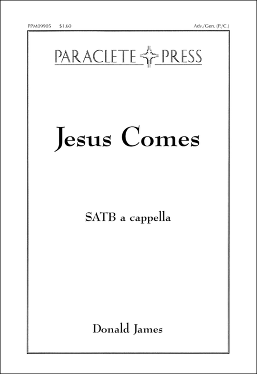 Jesus Comes