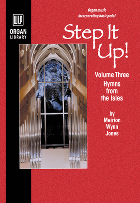 Step It Up! - Volume 3