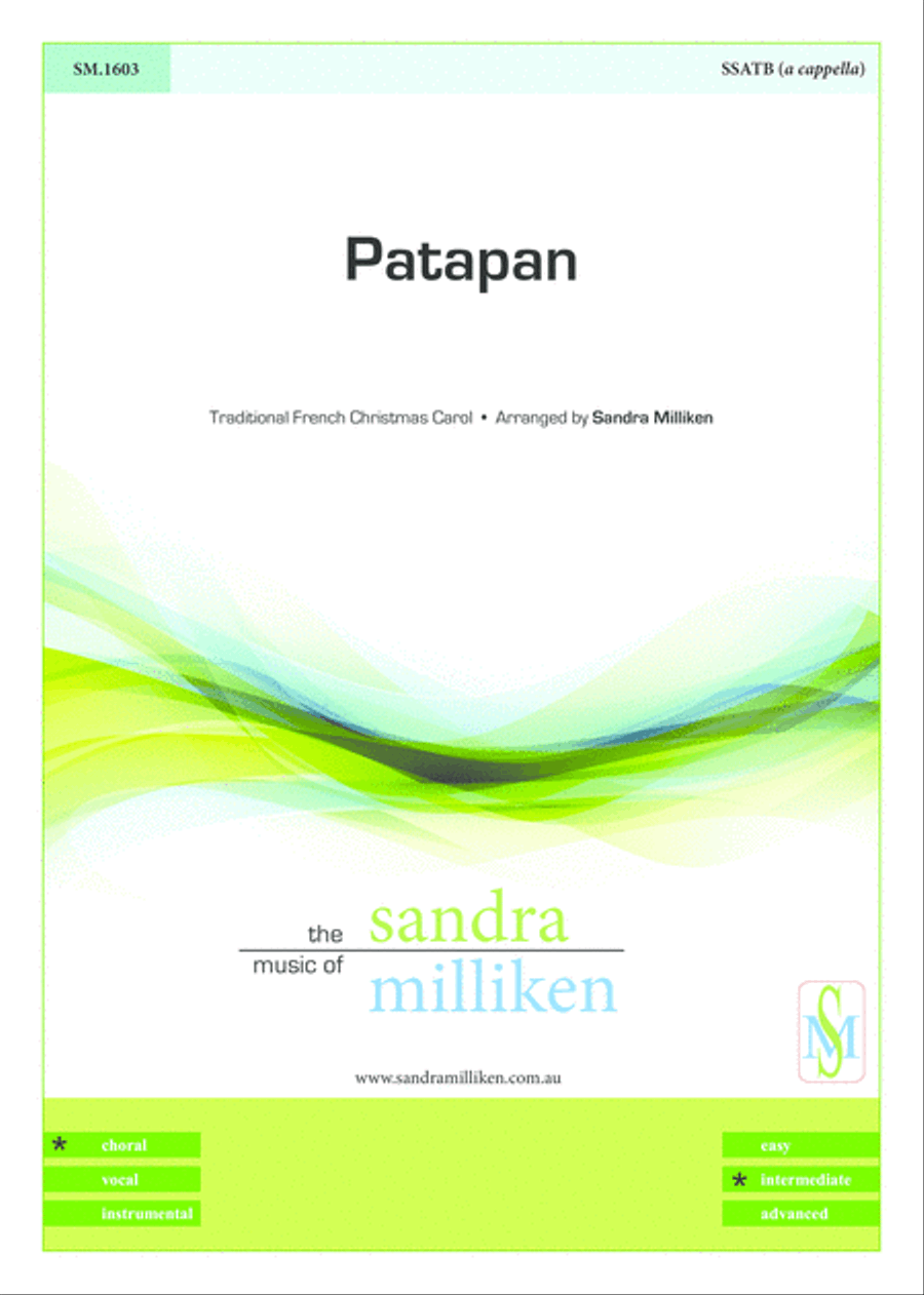 Patapan Divisi scores gallery preview page 1