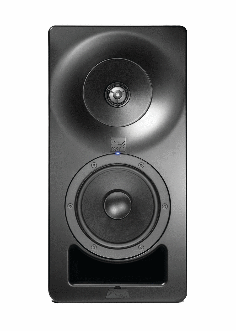 SM-5 5 Inch 3-Way Powered Studio Monitor with Network Control School and Community scores gallery preview page 1