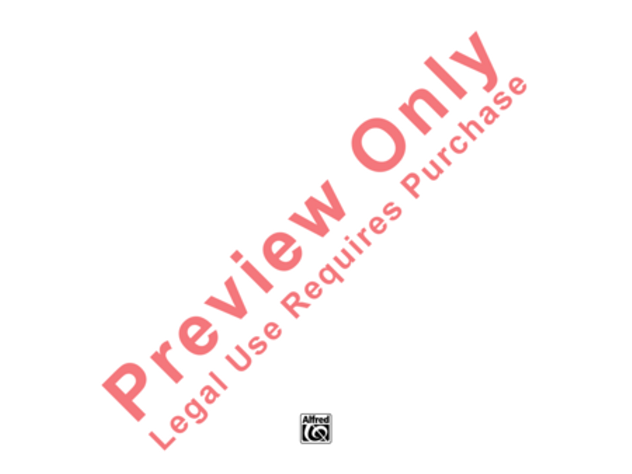 I Get a Kick Out of You Jazz Ensemble scores gallery preview page 19