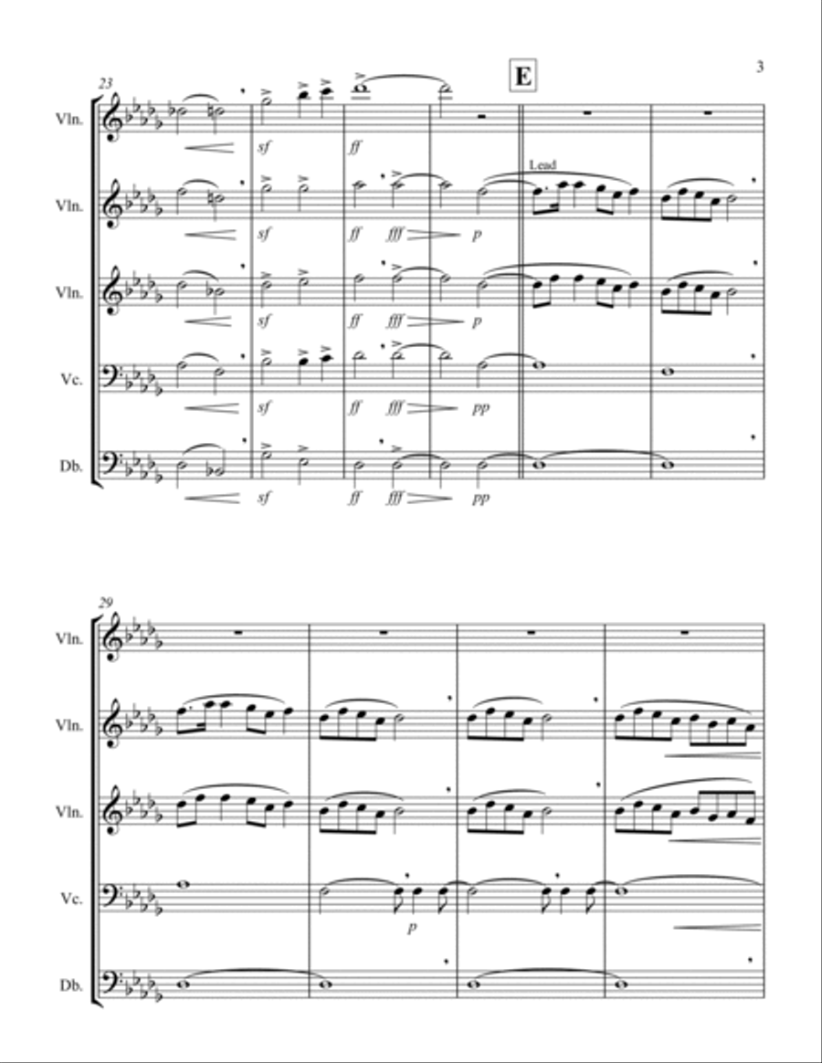 Largo (from 