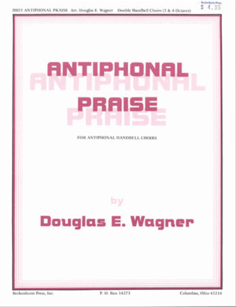 Antiphonal Praise