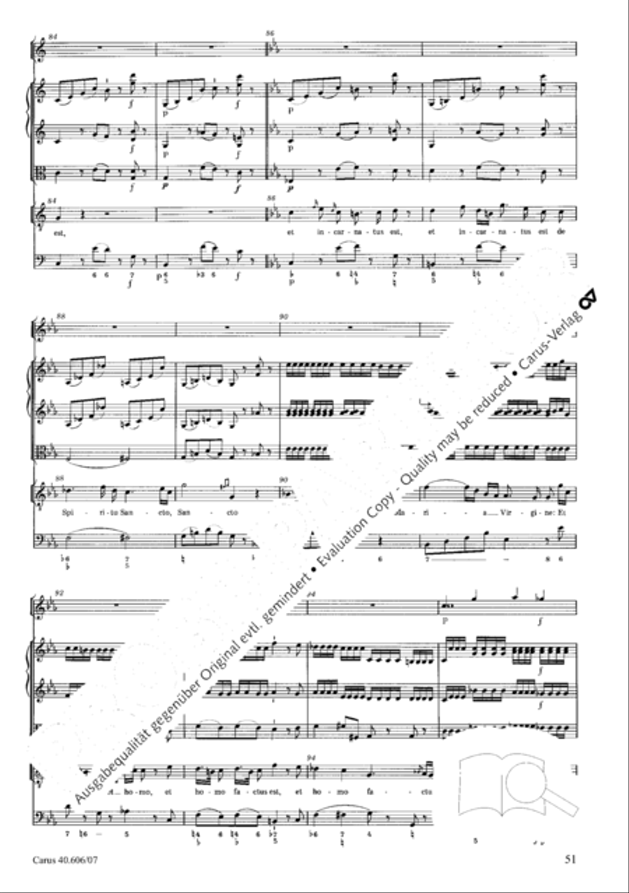 Missa Cellensis (Mariazeller-Messe)