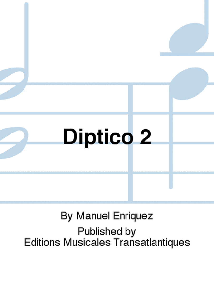 Diptico 2