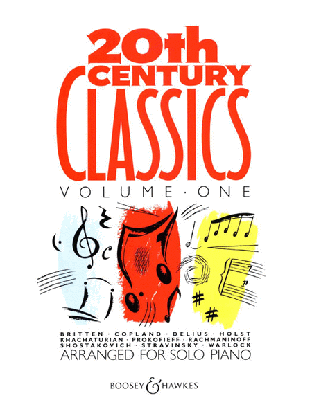 20 Th Century Classics