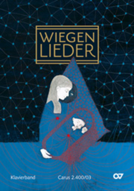 Wiegenlieder/German lullabies