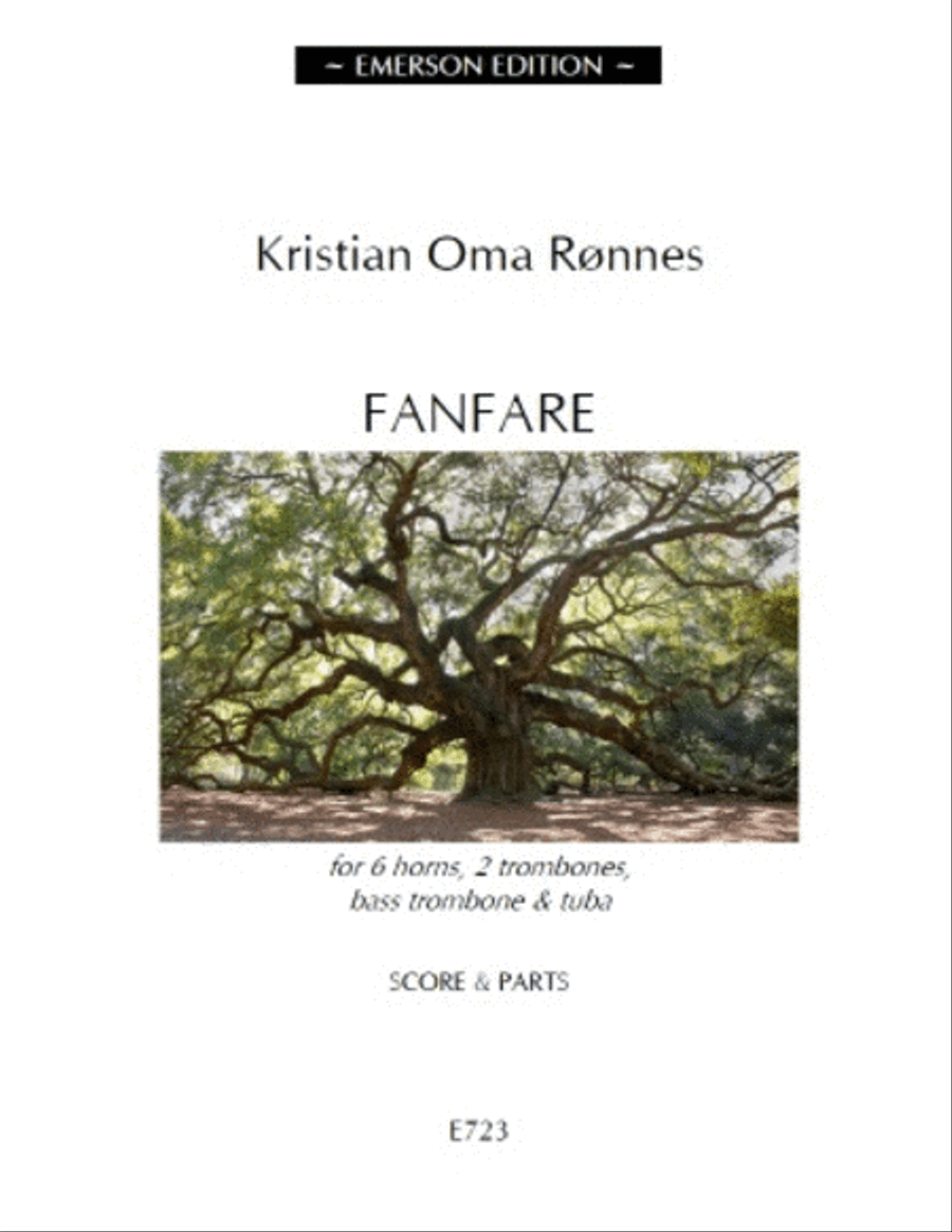 Fanfare