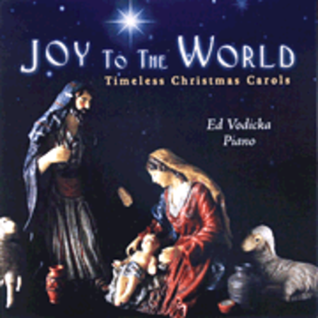 Joy to the World - Timeless Christmas Carols image number null